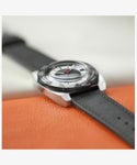 Timex TW2V69500 Watch - World Time 1972 Reissue Watch Japan Official (Image 8)