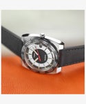 Timex TW2V69500 Watch - World Time 1972 Reissue Watch Japan Official (Image 9)