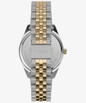 Timex TW2W63700 Watch - Jacquie Aiche Pink MOP Mosaic Dial (Image 6)