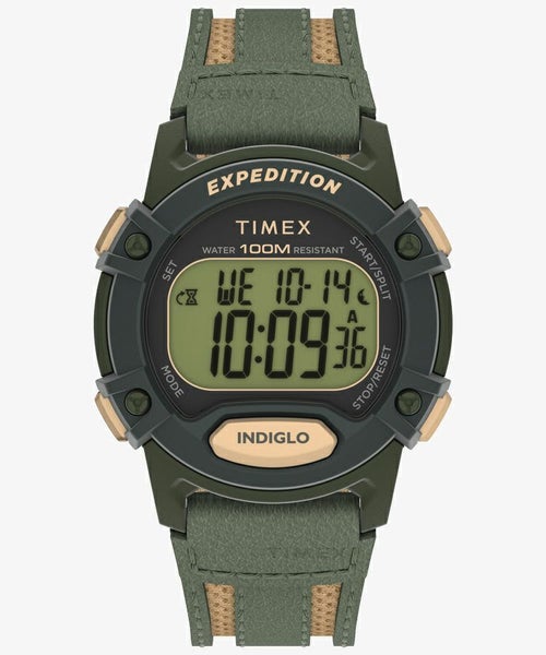 Timex TW4B30300 Watch - CAT5 Watch Japan Official (Image 2)