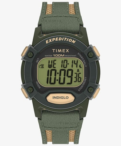 Timex TW4B30300 Watch - CAT5 Watch Japan Official (Image 2)