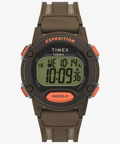 Timex TW4B30400 Watch - CAT5 Watch Japan Official (Image 2)