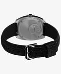 Timex TW2W44700 Watch - Q TIMEX 1978 DAY/DATE Watch Japan Official (Image 4)