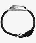 Timex TW2W44700 Watch - Q TIMEX 1978 DAY/DATE Watch Japan Official (Image 7)