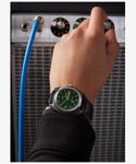 Timex TW2W44700 Watch - Q TIMEX 1978 DAY/DATE Watch Japan Official (Image 8)