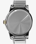 TIMEX Main Street TW2W35300 25mm Quartz Women's Watch - Stylish & Versatile Design