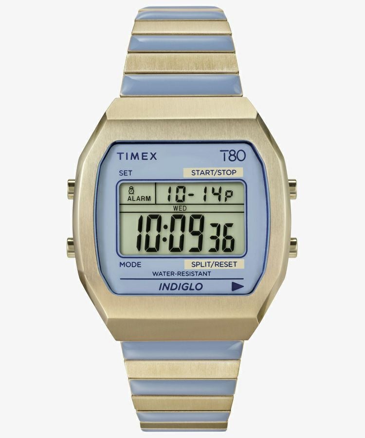 Timex TW2W40800 Watch - Watch Japan Official