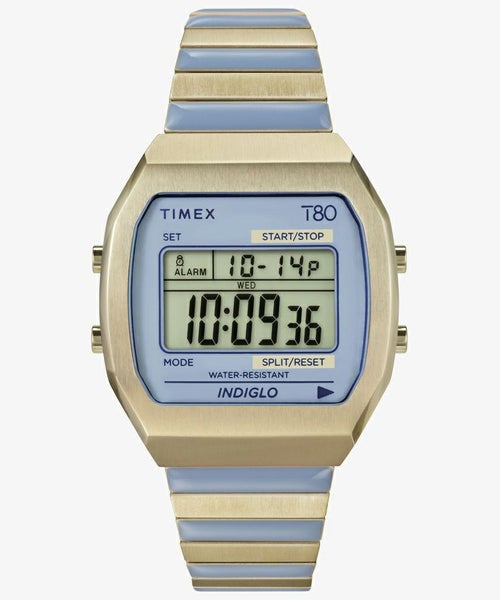 Timex TW2W40800 Watch - Watch Japan Official (Image 2)