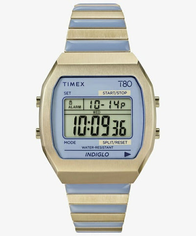 Timex TW2W40800 Watch - Watch Japan Official (Image 2)