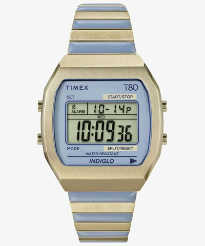 Timex TW2W40800 Watch - Watch Japan Official