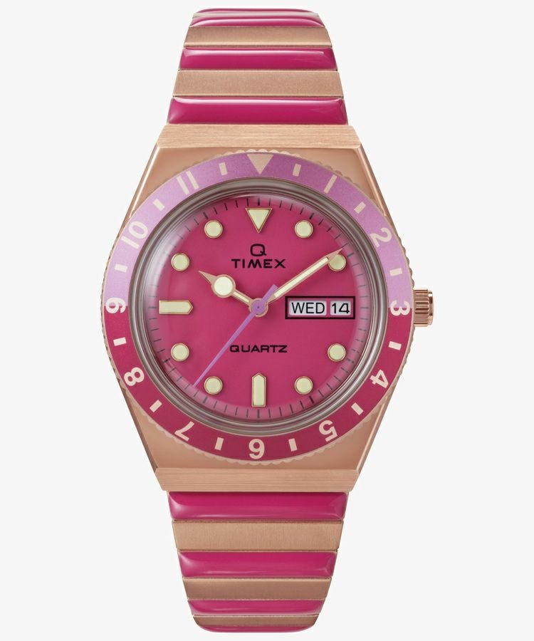 Timex TW2W41000 Watch - Watch Japan Official