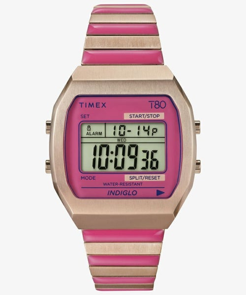 Timex TW2W41600 Watch - Watch Japan Official (Image 2)