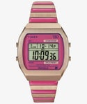 Timex TW2W41600 Watch - Watch Japan Official (Image 3)