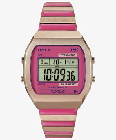 Timex TW2W41600 Watch - Watch Japan Official