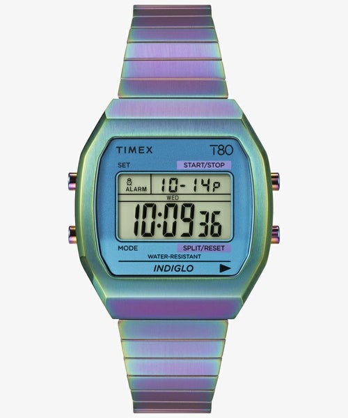 Timex TW2W57100 Watch - Watch Japan Official (Image 2)