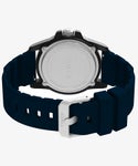 TIMEX Expedition TW5M61100 42mm Blue Quartz Unisex Watch