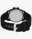 TIMEX Expedition TW5M61200 42mm Black Quartz Unisex Watch