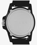 TIMEX Expedition TW5M61200 42mm Black Quartz Unisex Watch