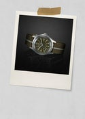 Timex TW2U69000 Watch - MK1 Mechanical 36mm Watch Japan Official (Image 6)