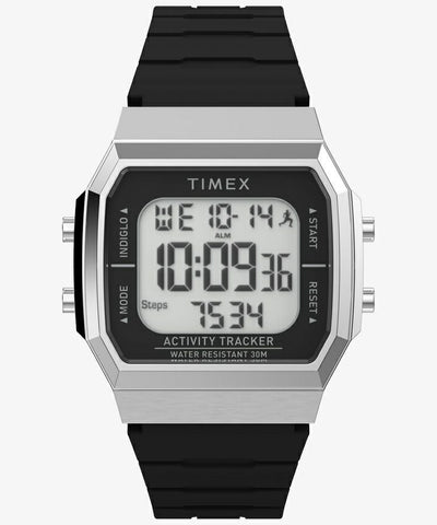 TIMEX Expedition TW5M60700 Activity Tracker Quartz Unisex Watch