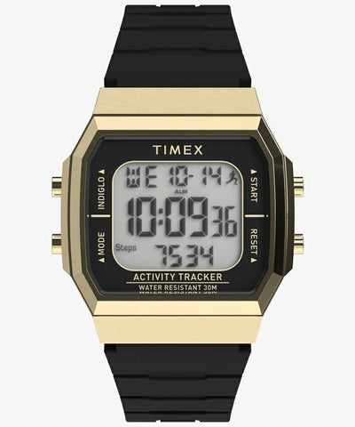 TIMEX Expedition TW5M60900 Activity Tracker Quartz Unisex Watch