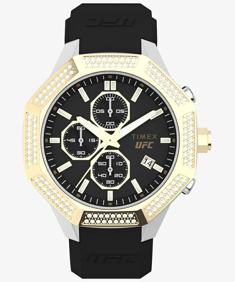 Timex TW2V99200 Watch - UFC Watch Japan Official