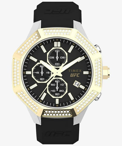 Timex TW2V99200 Watch - UFC Watch Japan Official (Image 2)