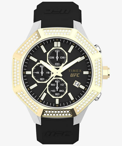 Timex TW2V99200 Watch - UFC Watch Japan Official