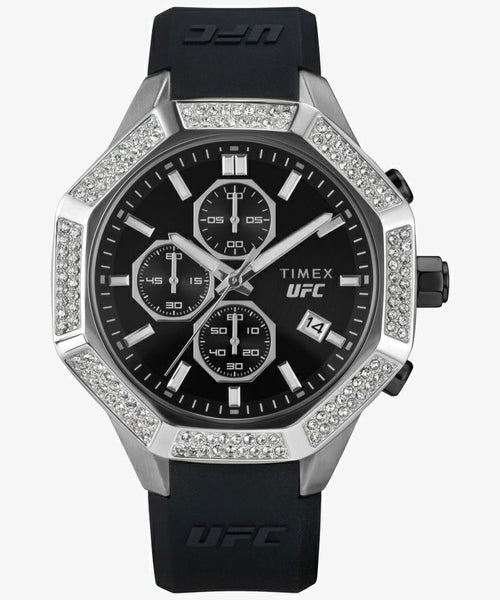 Timex TW2V99300 Watch - UFC Watch Japan Official (Image 2)