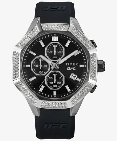 Timex TW2V99300 Watch - UFC Watch Japan Official (Image 2)