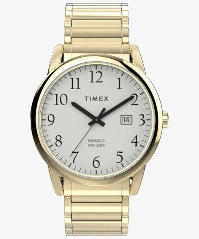 TIMEX Easy Reader TW2W52000 40mm Quartz Unisex Watch