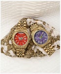 Timex TW2W63300 Watch Japan Official