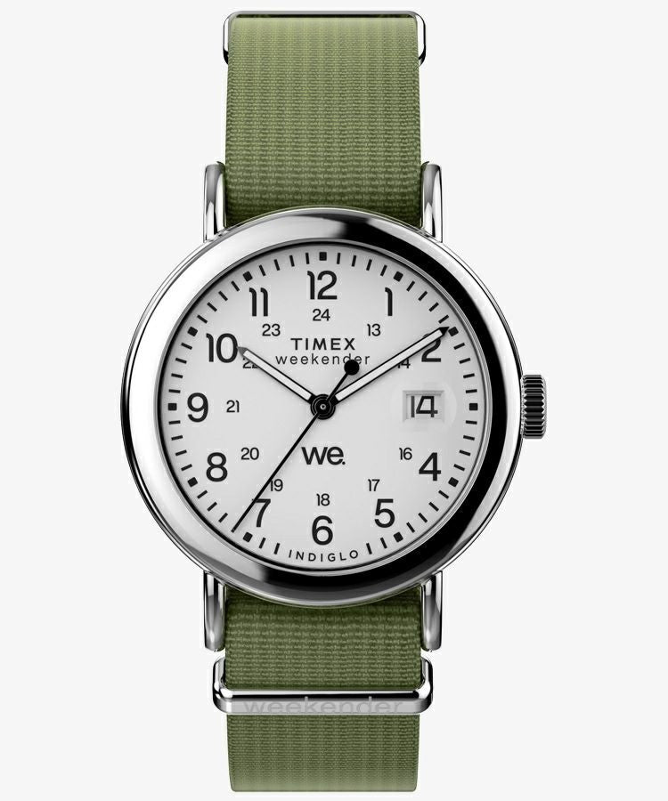 Timex TW2W85600 Watch - Watch Japan Official