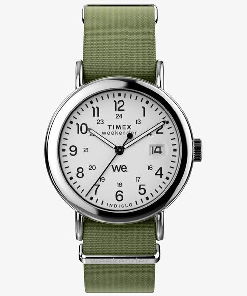 Timex TW2W85600 Watch - Watch Japan Official (Image 2)
