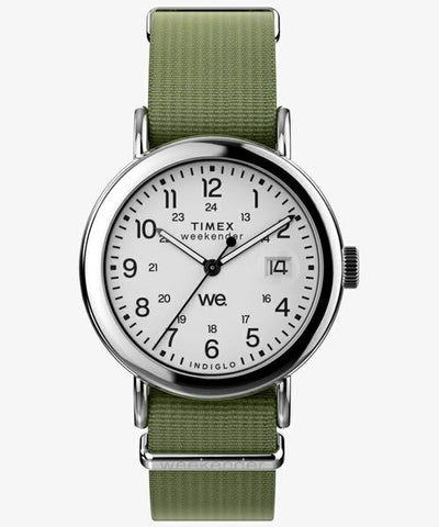 Timex TW2W85600 Watch - Watch Japan Official (Image 2)