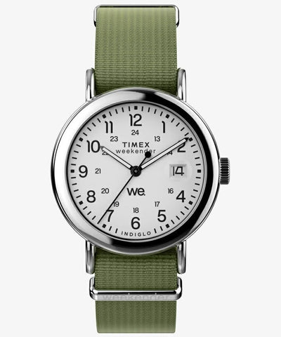 Timex TW2W85600 Watch - Watch Japan Official