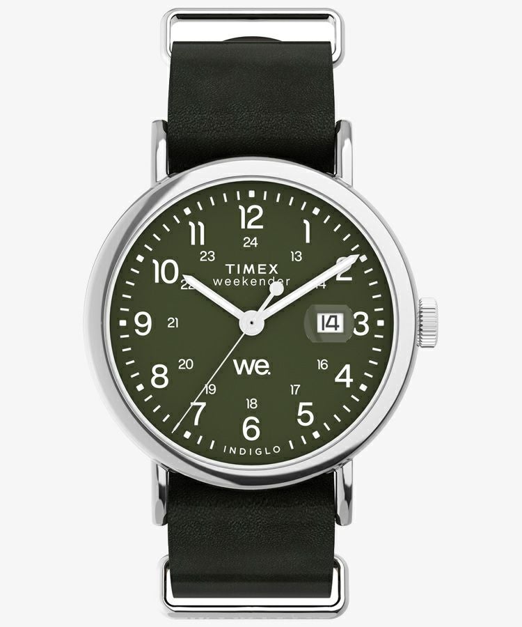 Timex TW2W87000 Watch - Watch Japan Official