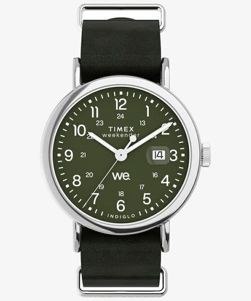 Timex TW2W87000 Watch - Watch Japan Official (Image 2)