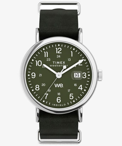Timex TW2W87000 Watch - Watch Japan Official (Image 2)