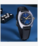 Timex TW2W44800 Watch - Q TIMEX 1978 Watch Japan Official (Image 5)