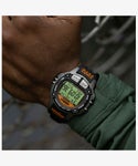 TIMEX Ironman Flix 100 TW5M63200 Quartz Unisex Watch