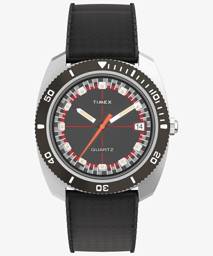 Timex TW2W22400 Watch - Watch Japan Official