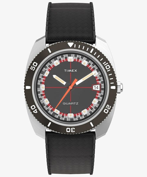 Timex TW2W22400 Watch - Watch Japan Official (Image 2)