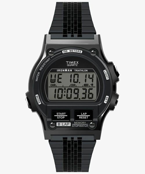 Timex TW5M66500 Watch - Watch Japan Official (Image 2)