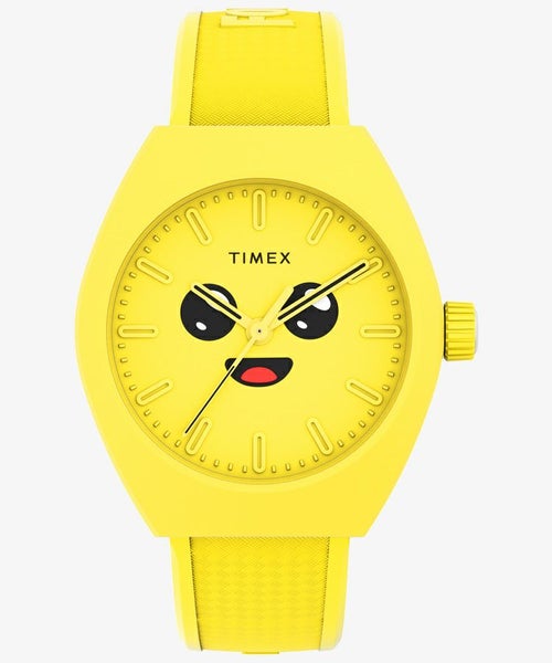Timex TW2W96700 Watch - Fortnite 40mm Watch Japan Official (Image 2)