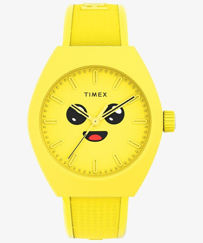 Timex TW2W96700 Watch - Fortnite 40mm Watch Japan Official