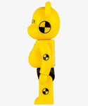 Timex TXBR100YL Watch - BE@RBRICK TIMEX 100% Watch Japan Official (Image 4)