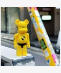 Timex TXBR100YL Watch - BE@RBRICK TIMEX 100% Watch Japan Official (Image 7)