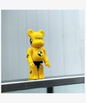 Timex TXBR100YL Watch - BE@RBRICK TIMEX 100% Watch Japan Official (Image 8)