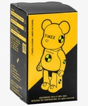 Timex TXBR100YL Watch - BE@RBRICK TIMEX 100% Watch Japan Official (Image 10)